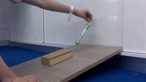 experiments to test weight to friction|friction experiments for adults.